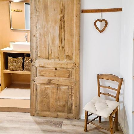Le Petit Cocon De Chateau Chalon Εξωτερικό φωτογραφία